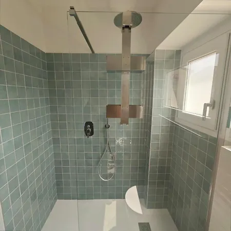 Blue Penthouse Vicino Piazza Navona Rome
