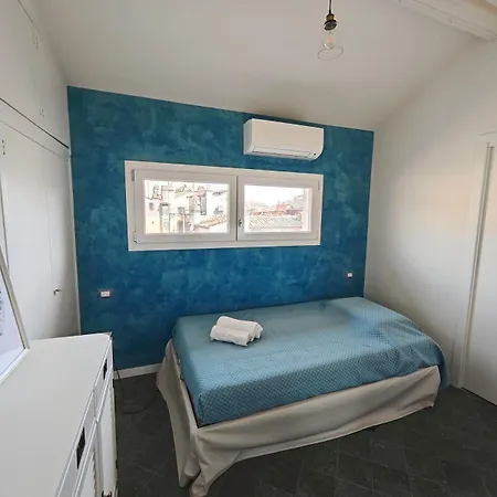 Blue Penthouse Vicino Piazza Navona Rome