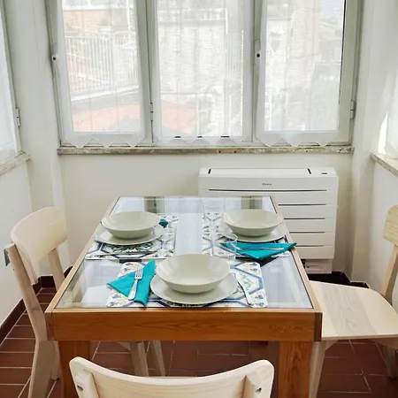 Appartement Blue Penthouse Vicino Piazza Navona Rome