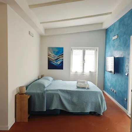 Appartamento Blue Penthouse Vicino Piazza Navona Roma